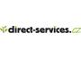 Direct-services.cz - Webdesign