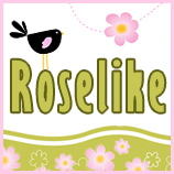 Roselike