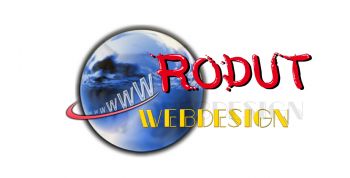 Rodut webdesign