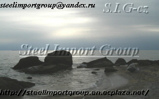 Steel Import Group Ltd