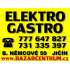 =BAZARCENTRUM= ELEKTRO GASTRO BAZAR JIČÍN 
