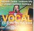 Eurovocal