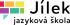 KURZY JÍLEK, jazyková škola