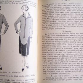 Fotka k inzerátu Pro módní designéry, švadleny / 19631715