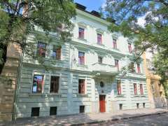 Fotka k inzerátu Pronájem kanceláře v centru Ostravy, Matiční ul. / 17842928