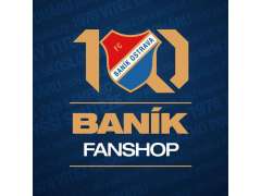 Fotka k inzerátu Prodavač/ka pro Fanshop FC Baník Ostrava / 17905783