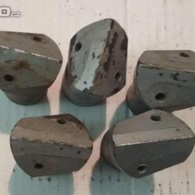 Foto inzerátu vrtací korunka jednobřitá pr.42/22