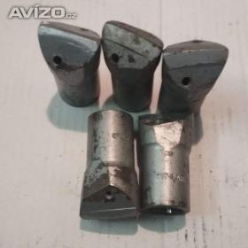 Fotka k inzerátu vrtací korunka jednobřitá pr.42/22  / 18219385