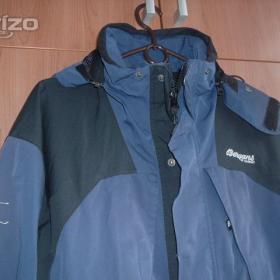 Foto inzerátu Pánská bunda 