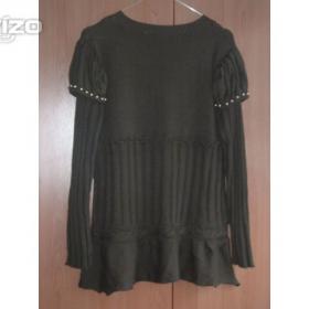 Foto inzerátu Úpletová tunika