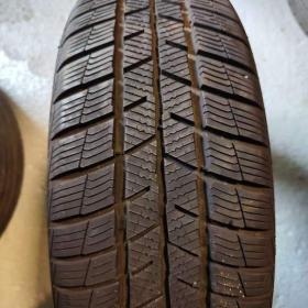 Foto inzerátu zimní pneu Barum Polaris 195/60 R16