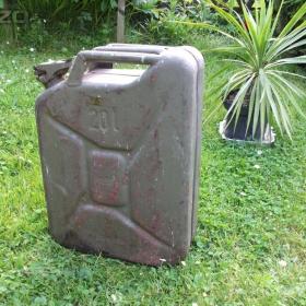 Kanystr Sandrik na 20 l / 11099440