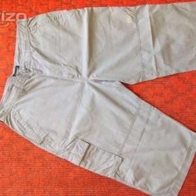 Foto inzerátu Pánské kraťasy vel.31