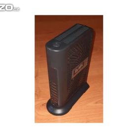 Modem router Zyxel P- 660HN- T3A / 12170583