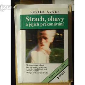 Strach, obavy a jejich překonávání / 12203212