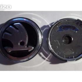 Foto inzerátu Škoda pokličky do středu litých kol - 60 mm