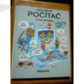 Fotka k inzerátu MŮJ PRVNÍ POČÍTAČ / 19409004