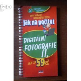 DIGITÁLNÍ fotografie II / 12276388