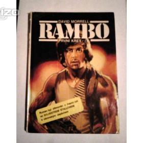 Foto inzerátu RAMBO