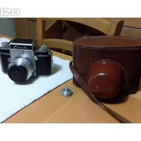 Foto inzerátu Fotoaparát EXA JHAGEE DRESDEN