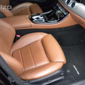 Foto inzerátu Mercedes-Benz Třídy E 220 D AMG 1.maj., ČR, NEHAVAROVANÉ !!!
