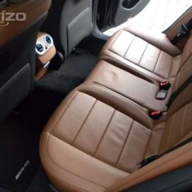 Foto inzerátu Mercedes-Benz Třídy E 220 D AMG 1.maj., ČR, NEHAVAROVANÉ !!!