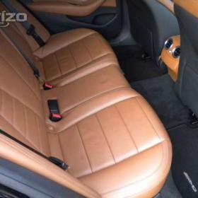 Foto inzerátu Mercedes-Benz Třídy E 220 D AMG 1.maj., ČR, NEHAVAROVANÉ !!!