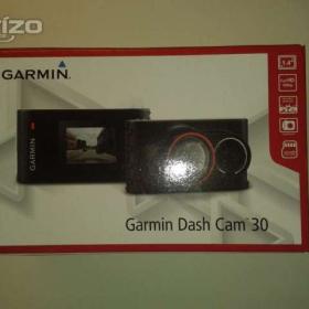 Fotka k inzerátu Garmin Cam 30, černá skřínka / 19063835