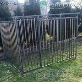 Fotka k inzerátu Kotec pro psa- nový / 14103647