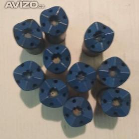 Foto inzerátu vrtací korunka křížová pr.38/25 kužel 7°