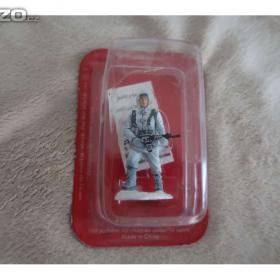 Foto inzerátu Cínoví - vojáčci, indiáni, rytíři a další