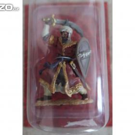 Foto inzerátu Cínoví - vojáčci, indiáni, rytíři a další