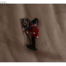 Foto inzerátu Cínoví - vojáčci, indiáni, rytíři a další