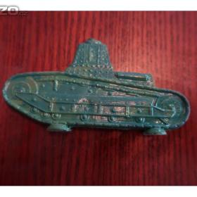 Foto inzerátu Cínoví - vojáčci, indiáni, rytíři a další