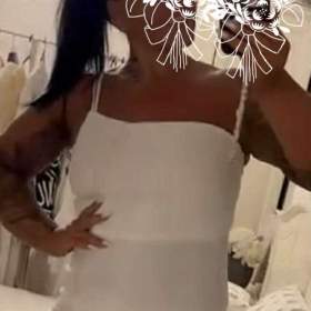 dominantní a sexi  / 12491393