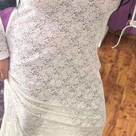 BÍLÁ ČOKOLÁDA / 12491411