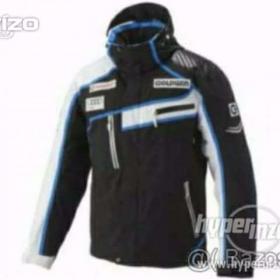 Lyzarska bunda Goldwin Ski team sweden / 12505010