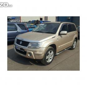 Fotka k inzerátu Suzuki grand Vitara / 13158078