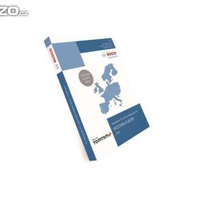 Foto inzerátu Mapy SD karta RNS310-Amundsen-SeatMedia Western a Eastern Europe 2020 V12 32GB