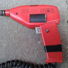 Fotka k inzerátu retro vrtacka / 18524155