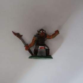 Foto inzerátu Cínové figurky - vojáčci 7 letá válka a další