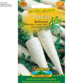 Foto inzerátu Petržel kořenová, Alba /www.rostliny-prozdravi.cz