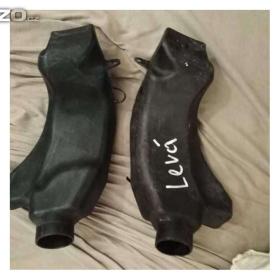 Foto inzerátu Kawasaki zzr 1400