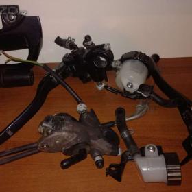 Foto inzerátu Kawasaki zzr 1400