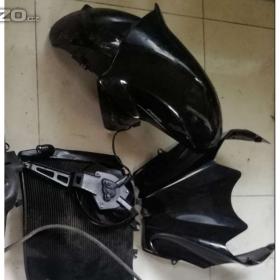 Fotka k inzerátu Kawasaki zzr 1400 / 17978022