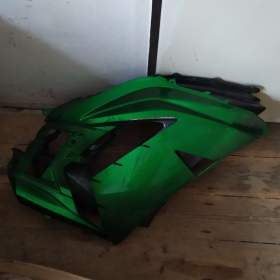 Foto inzerátu Kawasaki zzr 1400