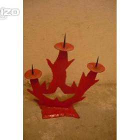 Fotka k inzerátu Svícen / 9648303