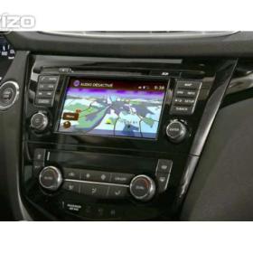 Foto inzerátu Mapy SD karta Nissan connect 2 - Europa V6 2021