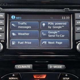 Foto inzerátu Mapy SD karta Nissan connect 2 - Europa V6 2021