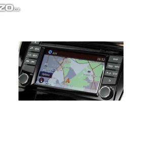 Foto inzerátu Mapy SD karta Nissan connect 2 - Europa V6 2021
